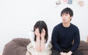 遠距離 結婚 タイミング